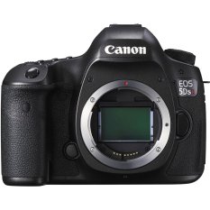 Canon 5DSR 50.6 MP Body Đen