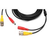 Cáp 15M CÓ Jack BNC Và Jack Nguồn Cho Camera