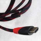 [HCM]Cáp 2 đầu dây dù tròn HDMI 1.4V
