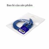 Cáp 2 đầu USB  1.5 mét (USB 3.0) UNITEK Y-C412(màu xanh)