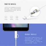 Cáp 2 trong 1 USB Type-C và Micro USB ZMI AL511 (0.3m)