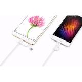 Cáp 2 trong 1 USB Type-C và Micro USB ZMI AL511 (1m)