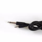 Cáp âm thanh 3.5mm - 6.35mm Choseal Q385 (1.5m)