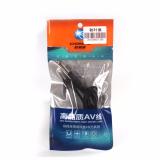 Cáp âm thanh 3.5mm - 6.35mm Choseal Q385 (1.5m)