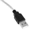 Cáp âm thanh MIDI to USB