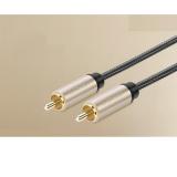 Cáp âm thanh số Coaxial 3m Ugreen 20739 cao cấp