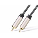 Cáp âm thanh số Coaxial 3m Ugreen 20739 cao cấp