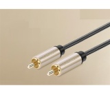 Cáp âm thanh số Coaxial 3m Ugreen 20739 cao cấp