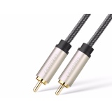 Cáp âm thanh số Coaxial 3m Ugreen 20739 cao cấp
