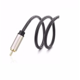 Cáp âm thanh số Coaxial 3m Ugreen 20739 cao cấp