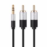 Cáp âm thanh từ điện thoại xuống loa 1.5M DTECH (T0229)