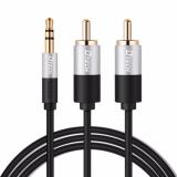 Cáp âm thanh từ điện thoại xuống loa 1.5M DTECH (T0229)