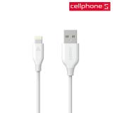 Cáp Anker Powerline Micro USB 0.9m (Trắng) - Hãng phân phối chính thức
