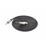 Cáp Audio 2 đầu 3.5mm (cáp AUX) 0.5 mét UGREEN 10601