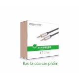 Cáp Audio 2 đầu 3.5mm (cáp AUX) 1.5 mét UGREEN 10603