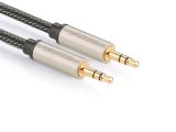 Cáp Audio 3.5mm 1.5M Ugreen 10603
