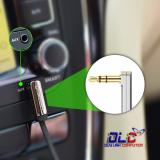 Cáp Audio 3,5mm dài 1M Ugreen 10597 bẻ góc 90 độ