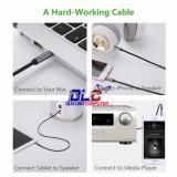Cáp Audio 3,5mm dài 3M chính hãng Ugreen 10730