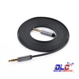 Cáp Audio 3,5mm dài 3M chính hãng Ugreen 10730