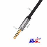 Cáp Audio 3,5mm dài 3M chính hãng Ugreen 10730