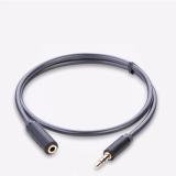 Cáp audio 3.5mm nối dài 0.5M Ugreen - 10781 Gia Bách