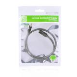 Cáp audio 3.5mm nối dài 0.5M Ugreen - 10781 Gia Bách