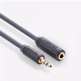 Cáp audio 3.5mm nối dài 0.5M Ugreen - 10781 Gia Bách