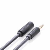Cáp audio 3.5mm nối dài 0.5M Ugreen - 10781 Gia Bách