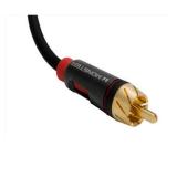 Cáp Audio 3.5mm ra 2 RCA Monter Icable 1000 (2.13m)