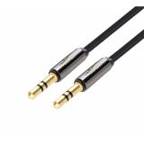 Cáp Audio 3,5mm Ugreen 10721 Cao cấp dài 1,5M