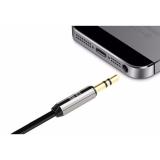 Cáp Audio 3,5mm dài 1M Ugreen 10720 AV 119