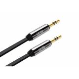 Cáp Audio 3,5mm dài 1M Ugreen 10720 AV 119