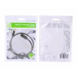 Cáp Audio 3.5mm nối dài 0.5m Ugreen 10781 (Đen)