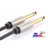 Cáp Audio 6,5mm dài 5M Ugreen 10640