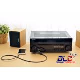 Cáp Audio 6,5mm dài 5M Ugreen 10640