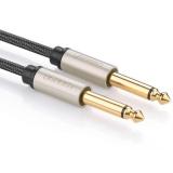 Dây cáp audio 6.5mm Ugreen 10637 - 1.5M