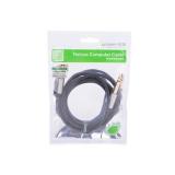Dây cáp audio 6.5mm Ugreen 10637 - 1.5M