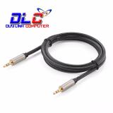 Cáp Audio AUX 3,5mm trên ô tô 5M Ugreen 10606