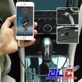 Cáp Audio AUX 3,5mm trên ô tô 5M Ugreen 10606