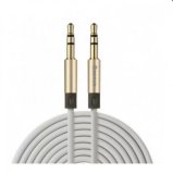 Cáp audio Baseus 3.5 từ điện thoại ra loa Aux Audio Cáp