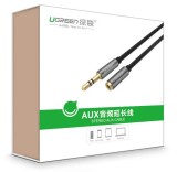 Cáp Audio nối dài 3m Ugreen 10595