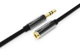 Cáp Audio nối dài 3m Ugreen 10595