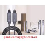 Cáp audio quang 3m cao cấp Ugreen  UG-10771