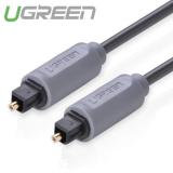 Cáp audio quang dài 1m ugreen-10768