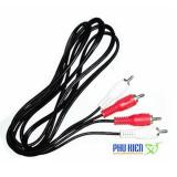 Cáp AV 4 Đầu Dài 1.5m