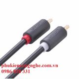 Cáp AV hoa sen 2 đầu RCA 1.5m cao cấp Ugreen UG 10517