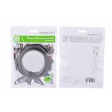 Cáp AV hoa sen 2 đầu RCA dài 1,5m Ugreen 10517