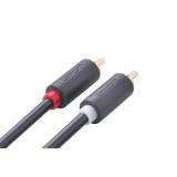 Cáp AV hoa sen 2 đầu RCA dài 1,5m Ugreen 10517