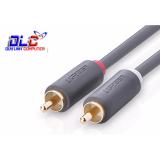 Cáp AV hoa sen 2 đầu RCA dài 3M Ugreen 10519