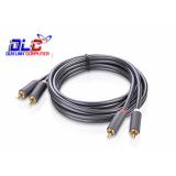 Cáp AV hoa sen 2 đầu RCA dài 3M Ugreen 10519